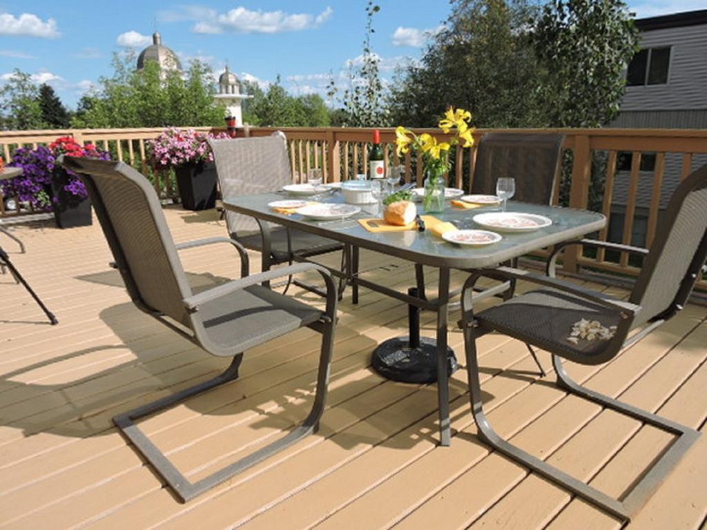 Bethel-Aspen Inn Bonnyville Екстер'єр фото